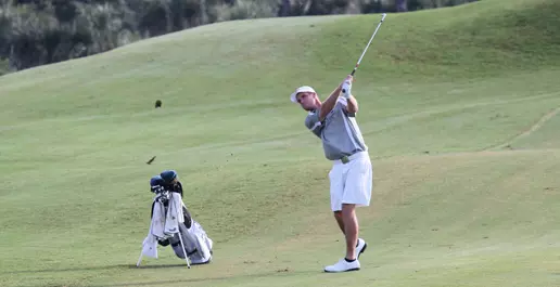 Upstate Finishes 8th at Charleston Shootout Image