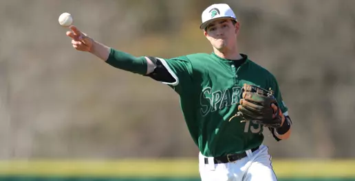 Palladino Leads Spartans to 4-1 Victory Over Georgia State Image