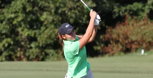 Spartans Save Best for Last Round at Courtyard Classic Image