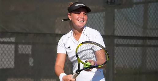 Spartans Pick-up Second Win of Campaign with Victory over Anderson Image