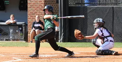 Spartans Fall to Boston U. in USF Under Armour Showcase Image