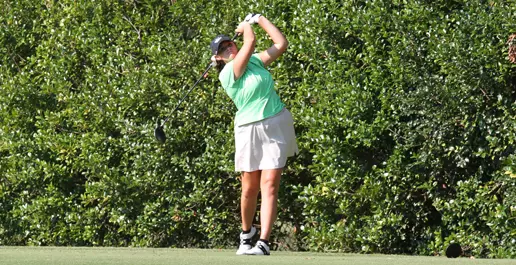 Lowe Leads Spartans at Spider Invitational at St. James Image