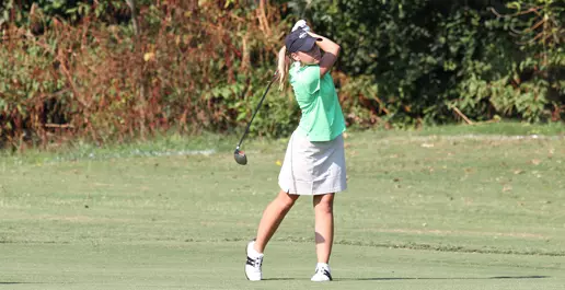 Spartans Finish Play at Spider Invitational at St. James Plantation Image