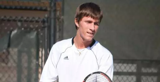 Men's Tennis Downs Longwood Image