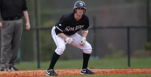 Spartans Let Early Lead Slip Away at Furman Image