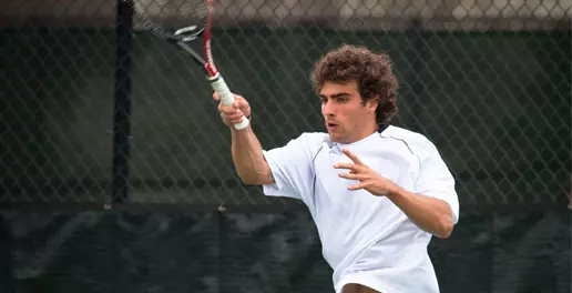 Spartans Fall at Jacksonville, Drop to 0-2 in League Play Image