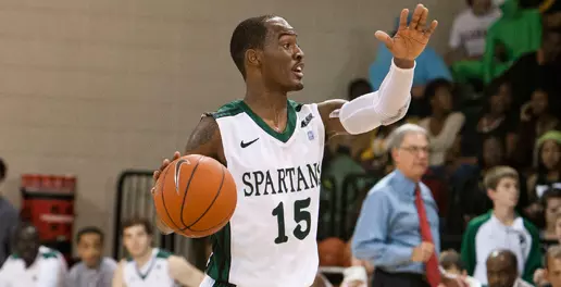 Upstate's Season Comes to a Close with a 65-56 Setback at Old Dominion Image