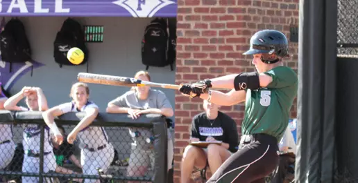 The Butler Did It...Butler's Homer Lifts Spartans Over Dayton Image