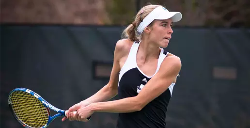 Spartans Drop Home Tilt to Stetson, 4-3 Image