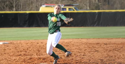 Spartans Take Two at North Carolina A&T Image