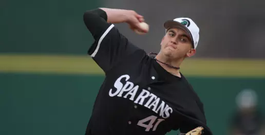 Spartans down Gardner-Webb, 11-3, Wednesday Night Image