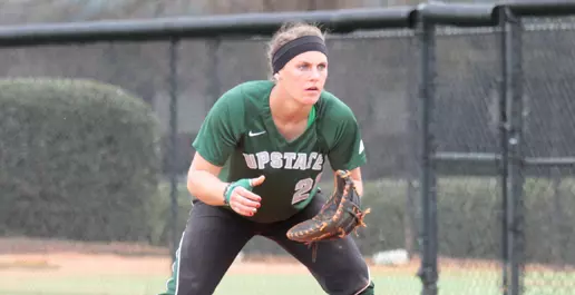 Upstate, Mercer Split A-Sun Opener Image