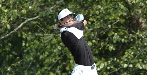 Revell Continues Run at Caribbean Intercollegiate Image
