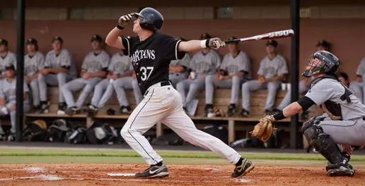 Richardson's RBI Single Propels Upstate to 6-5 Win over The Citadel Image