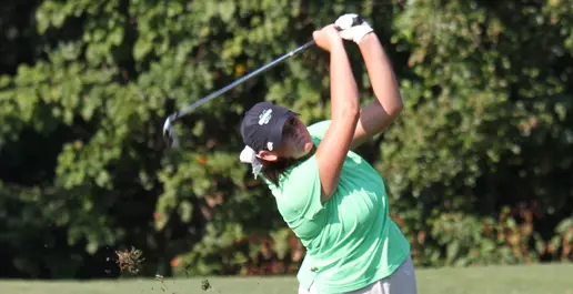 Spartans Play Final Tournament Prior to A-Sun Championships Image