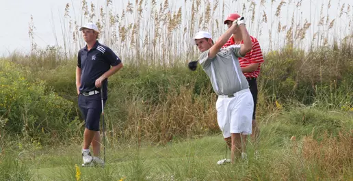 Upstate Finishes 10th at Coca-Cola Invitational Image