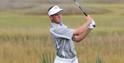 Sill 4th After First Round of A-Sun Championships Image