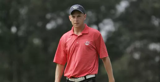 Sill Continues to Lead Spartans as Upstate Gets Within Striking Distance of Best-Ever Finish Image