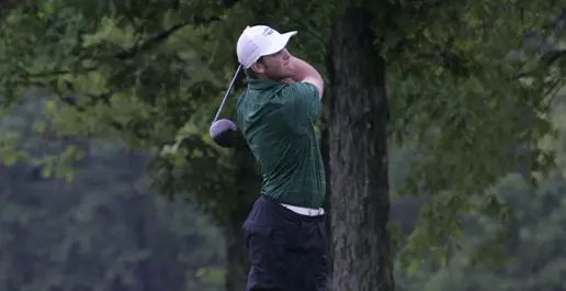 Spartans Place Two in Top 20 at A-Sun Championships Image