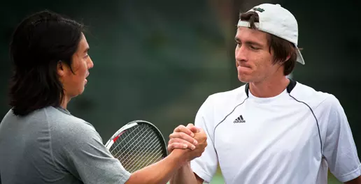 Ramiro Blanco Named First-Team All-Conference Image