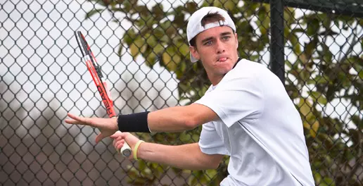 Spartans down Bison in First Round of A-Sun Tournament Image