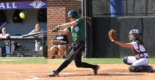 Griffin Powers Upstate to Split With FGCU Image