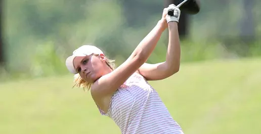 Spartans Open Play in A-Sun Championships Monday Image