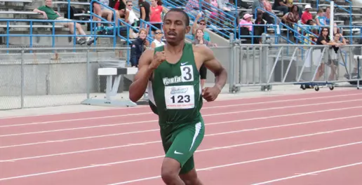 Upstate Track & Field Sets Two School Records at Clemson Image