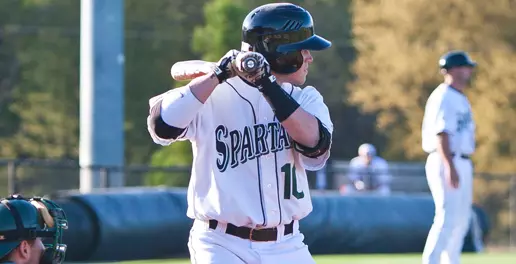 Upstate Drops Series Opener to Kennesaw State Image
