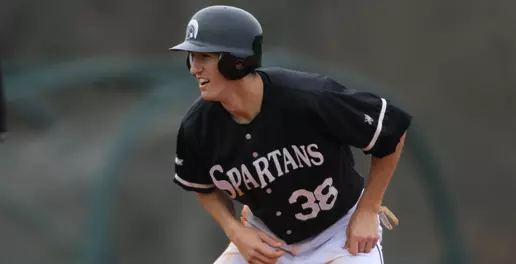 Spartans Race Past Panthers for 30th Win of Campaign Image