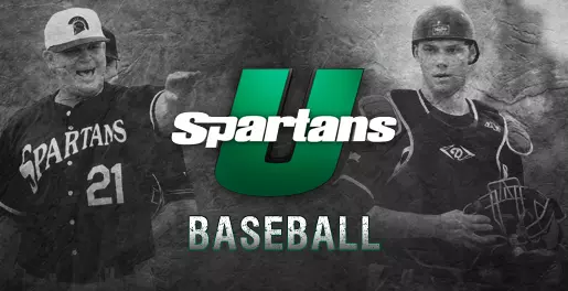 Upstate Baseball to Make Inaugural Appearance in A-Sun Championship Wednesday Image
