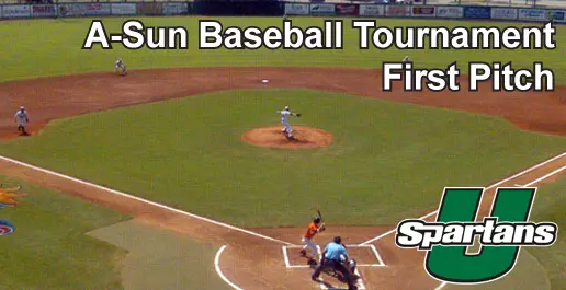 Upstate vs. Mercer in A-Sun Tournament is Underway Image