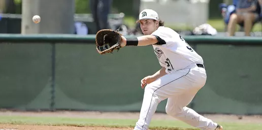 #2 Upstate Opens A-Sun Tournament with Loss to #5 Mercer Image