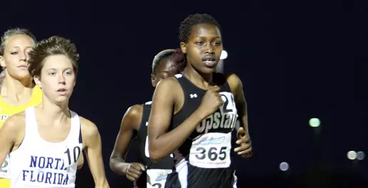 Spartans Complete Competition in NCAA East Preliminaries Image