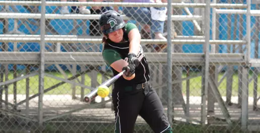 Robinson Named A-Sun Player of the Week for Third Time Image