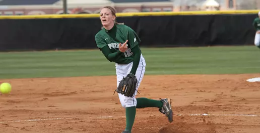 Stetson Downs Upstate in First Round of A-Sun Tournament Image