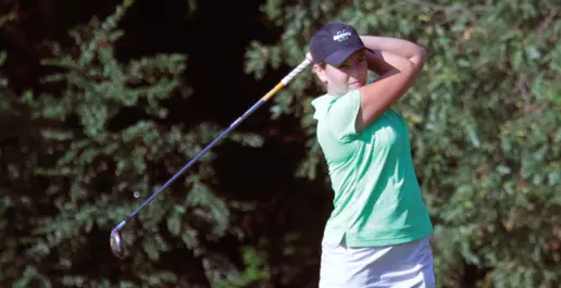 Goodman Named NGCA All-American Scholar Image