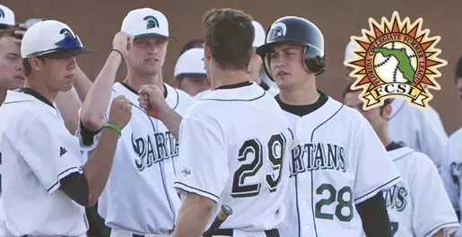 Upstate Baseball Players Selected to Summer League All-Star Team Image