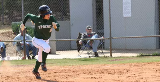 Lohr Leads Travel Ball Team to NSA World Series Championship Image