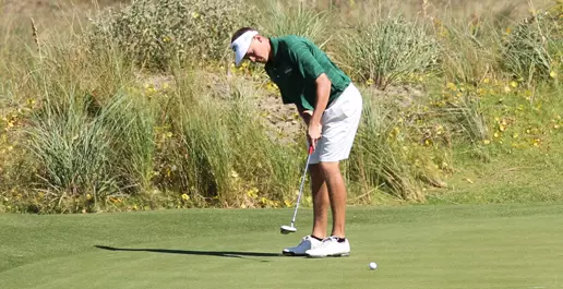 Upstate Men's Golf Releases 2012 Fall Schedule Image