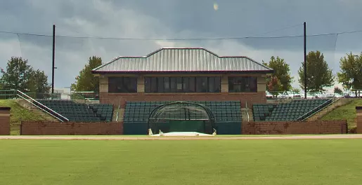Upstate Baseball Inks Eight Players for 2013 Season Image