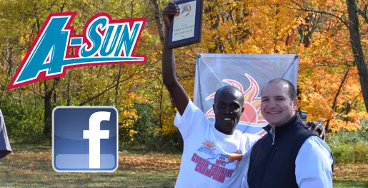 Vote Kemboi for A-Sun Preseason Runner of the Year Image