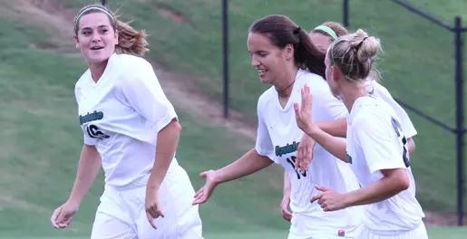 Spartans Surrender Late Lead, Fall to Charleston Southern Image