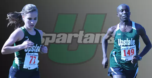 Kemboi Tabbed A-Sun Preseason Runner of the Year as Upstate Men Top Poll; Spartan Women Picked Sixth Image