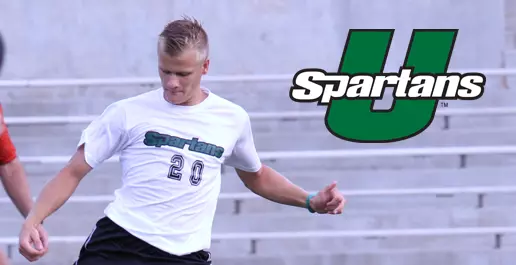 Upstate Ends Preseason Perfect with 3-0 Win Over Wilmington Image