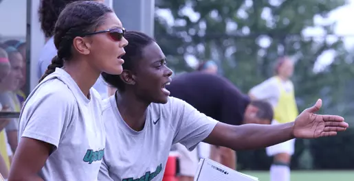 Upstate Women's Soccer Set to Hold September Camp Image