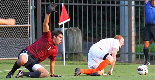 Alvarado's Massive Effort Not Enough as Tigers Down Spartans Image