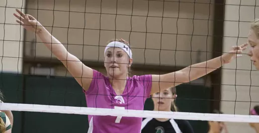 Spartans Split Final Day of Chattanooga Tourney Image