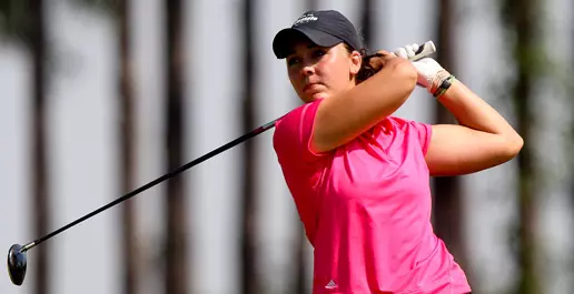 Barnes Third at Terrier Intercollegiate Image