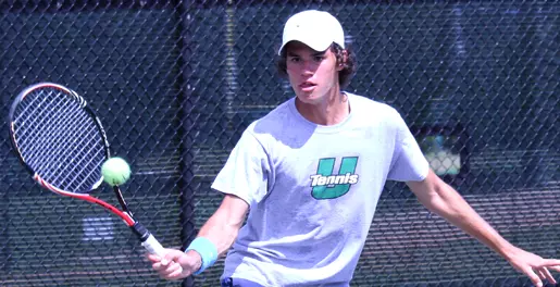 Spartans Open Strong at USC Upstate Fall Classic Image